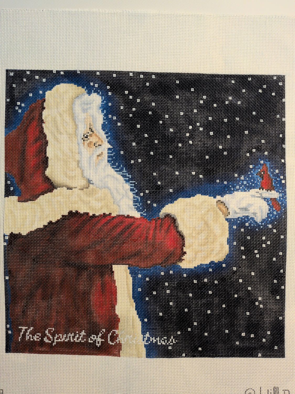 The Spirit of Christmas