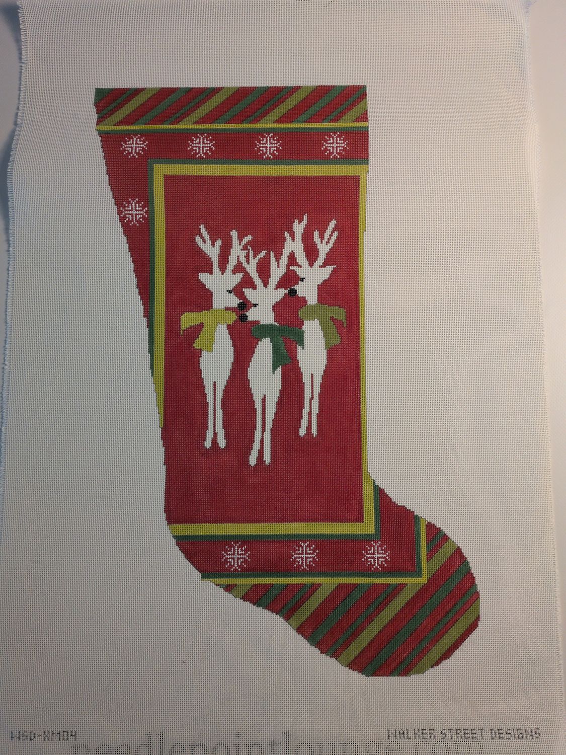 Reindeer