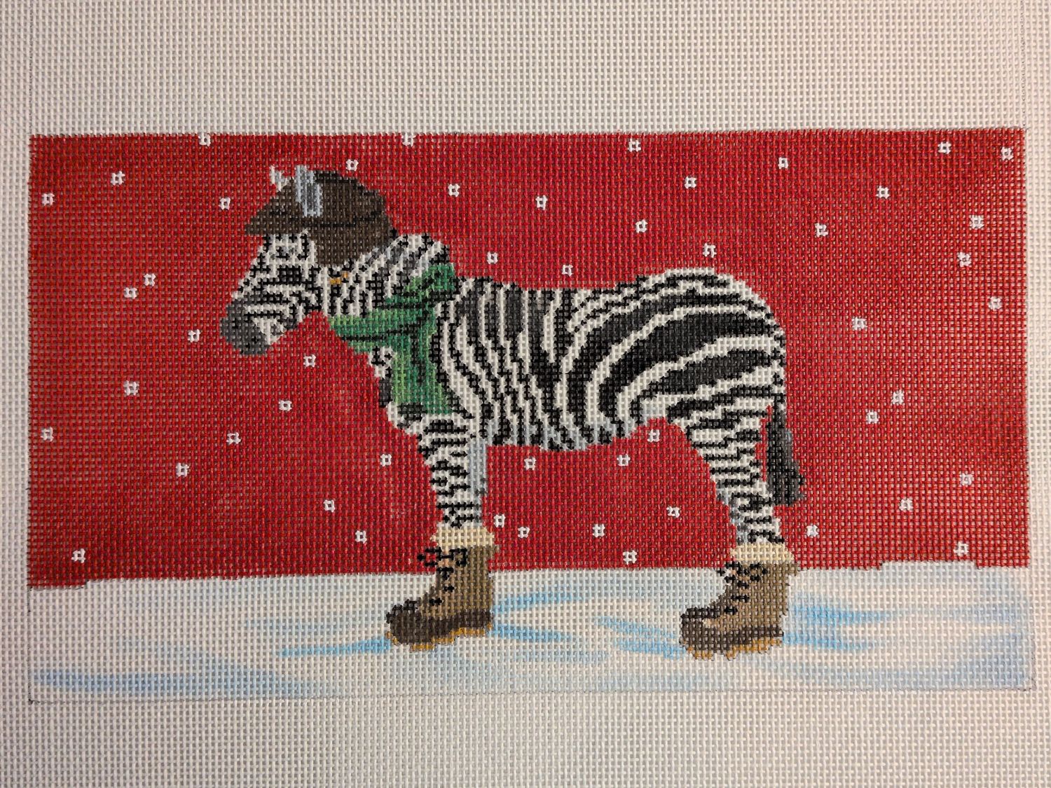 Zebra