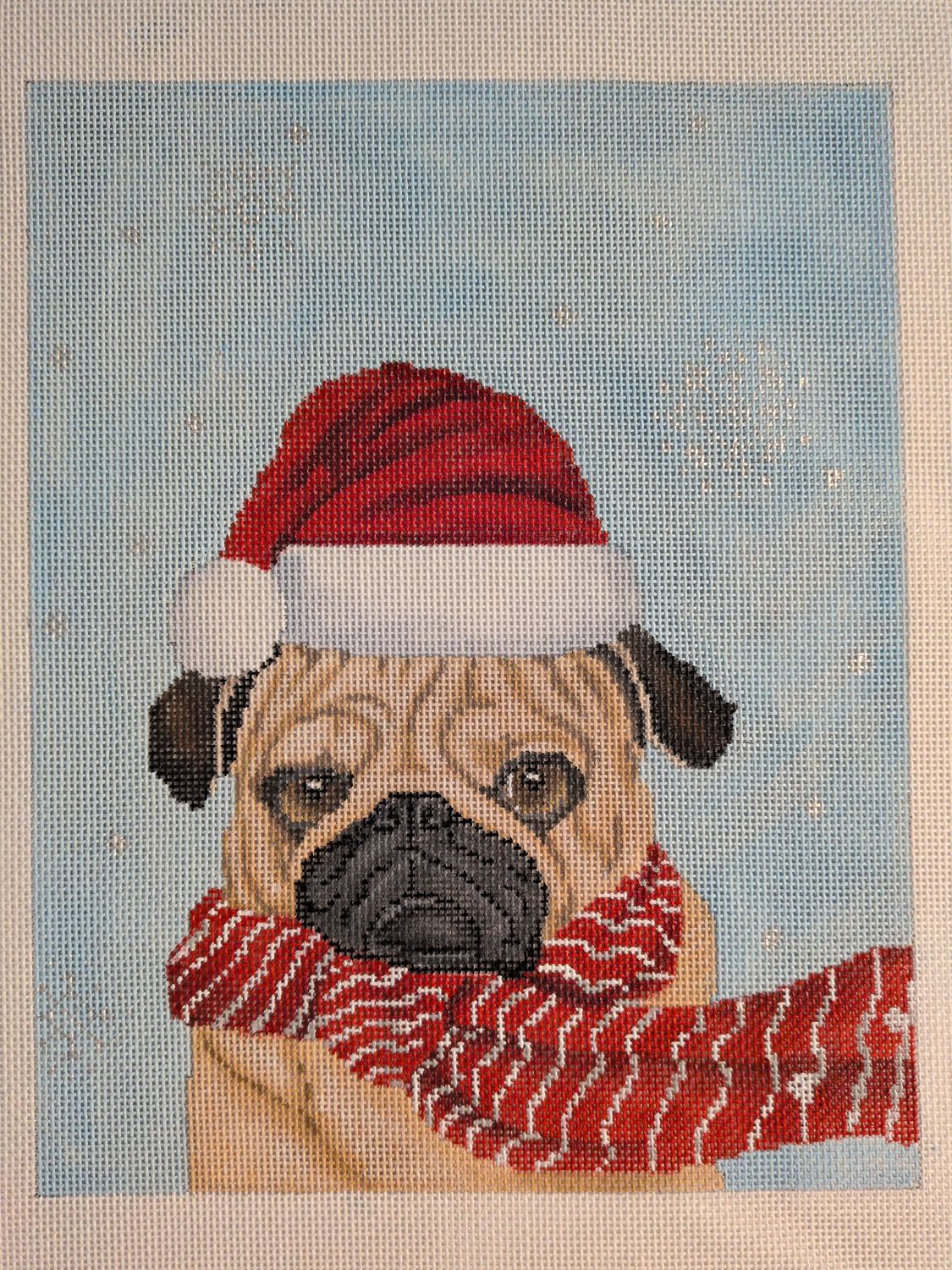 Humbug Pug