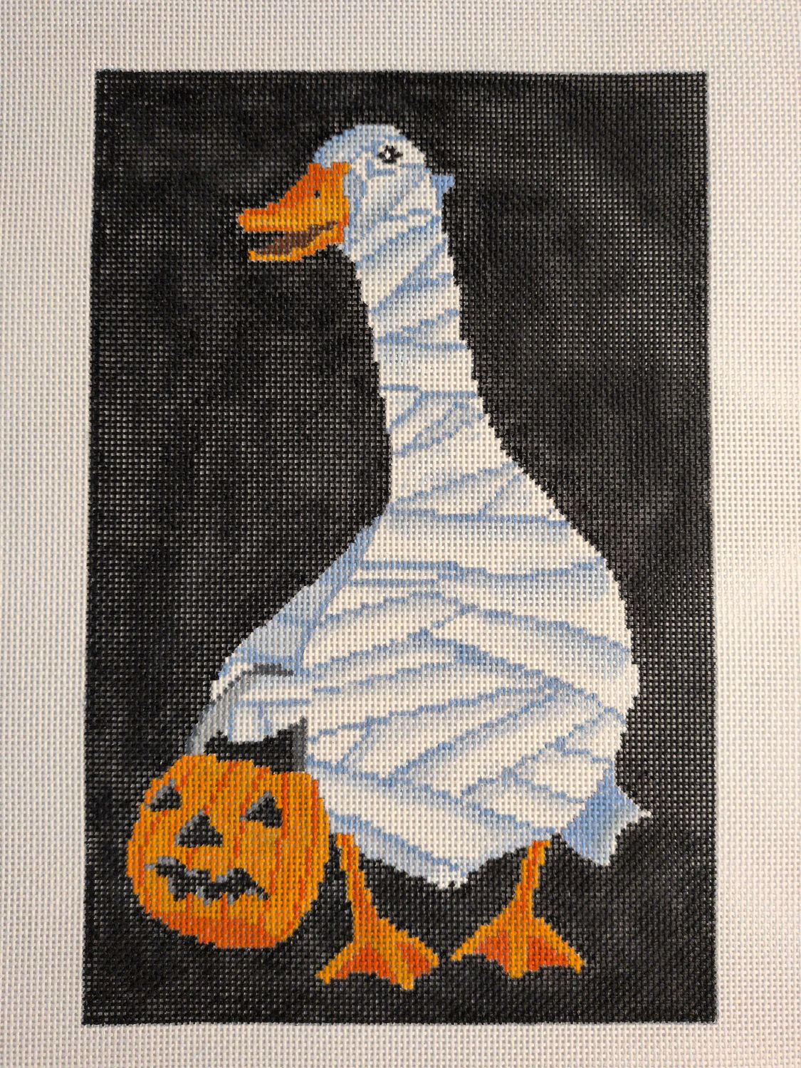 Mum My Goose