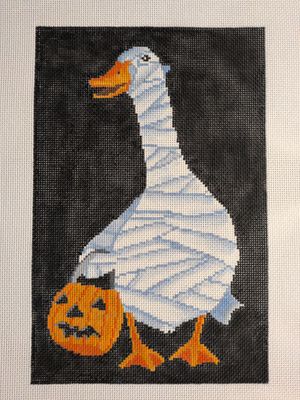 Mum My Goose