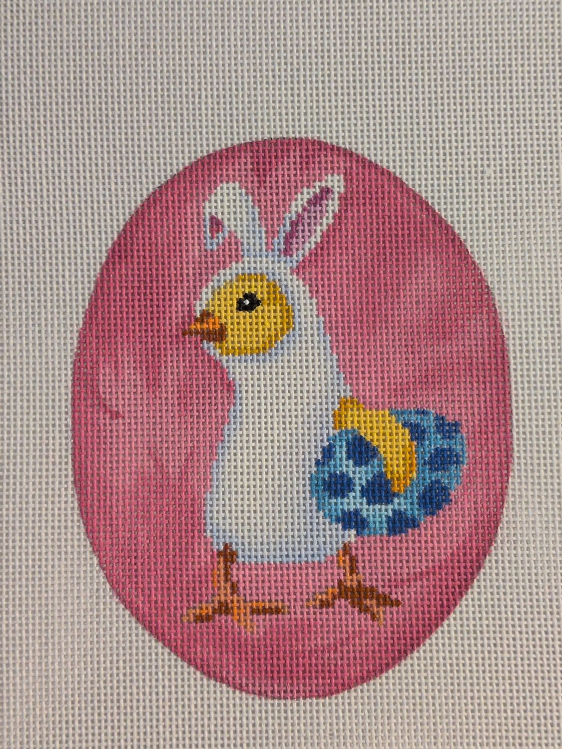 Easter Duck