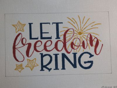 Let Freedom Ring