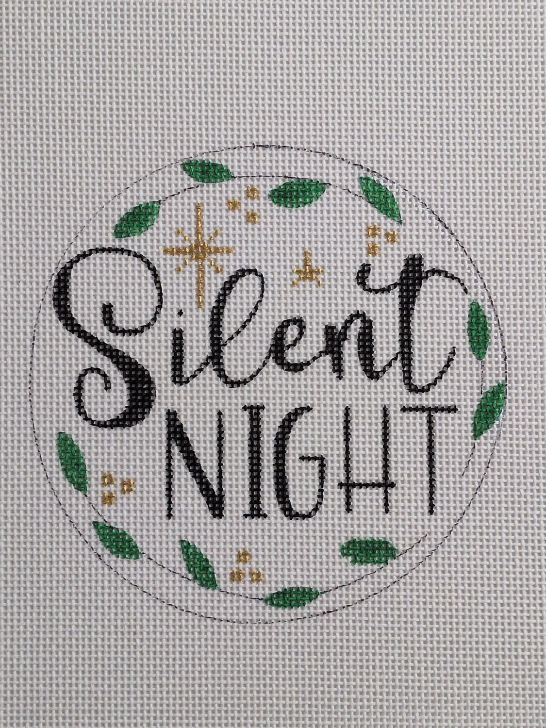Silent Night