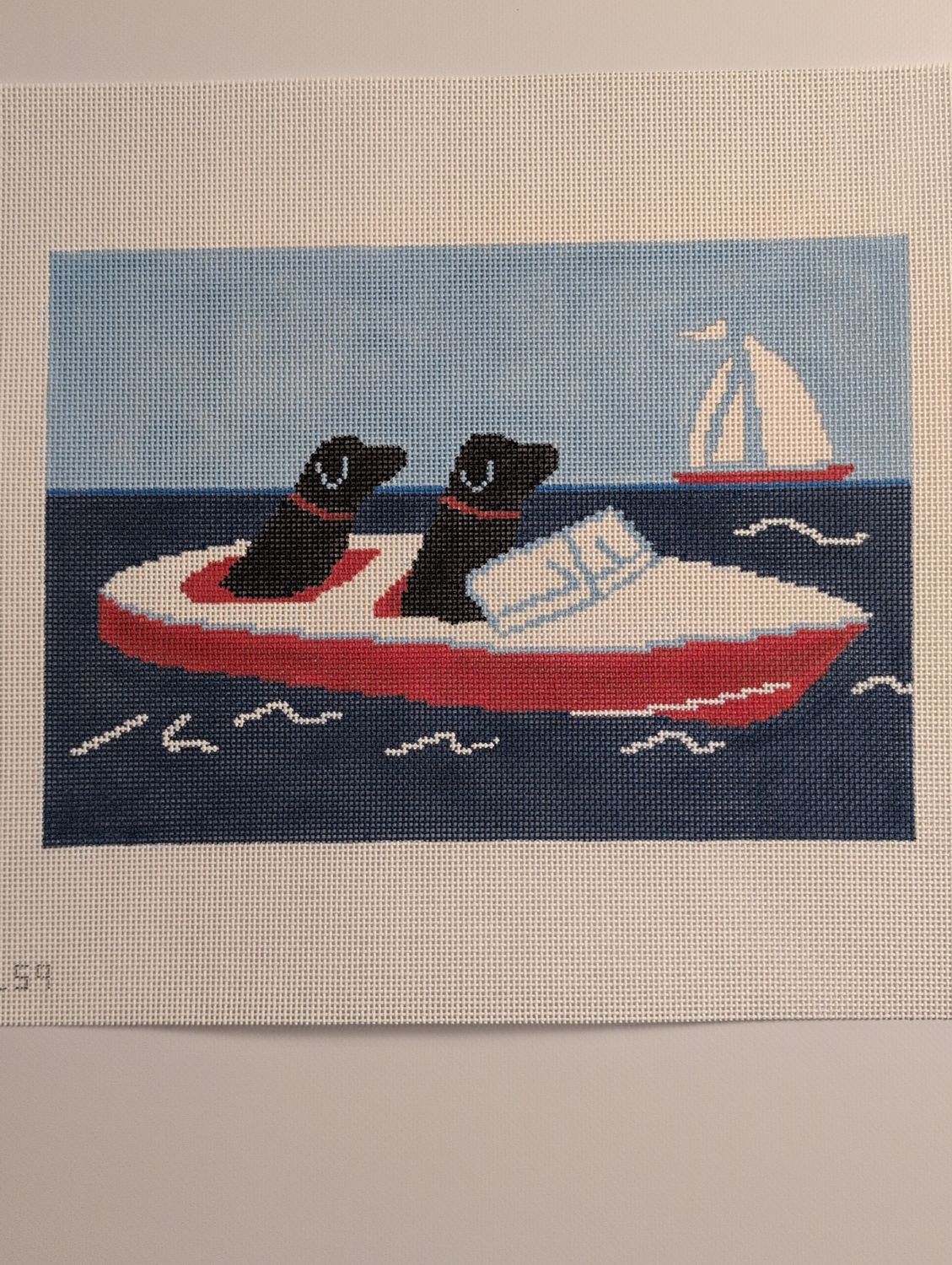 Boating Labs