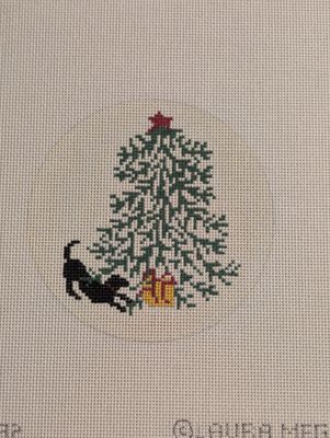 Gift Under the Tree
