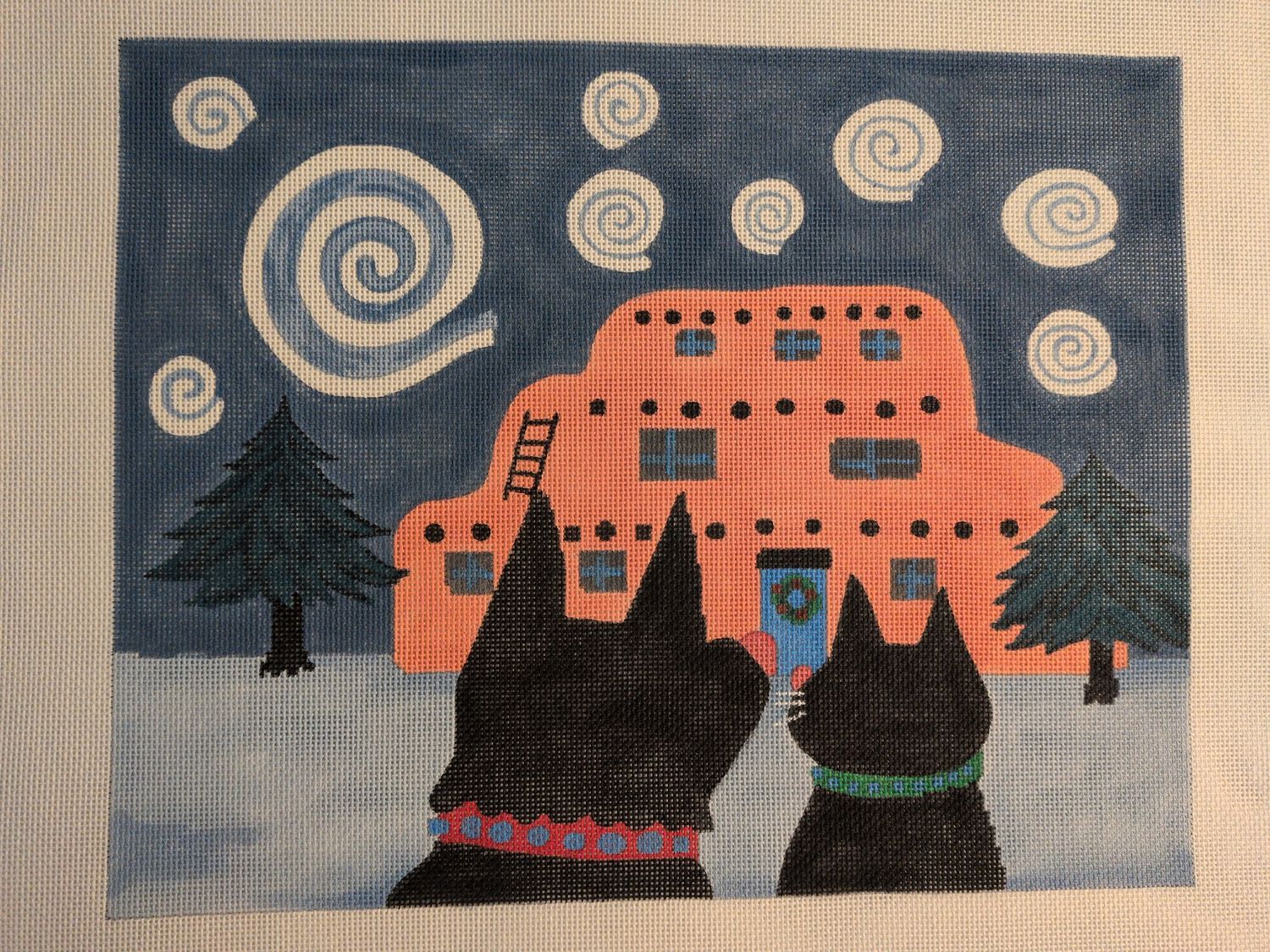 Magical Santa Fe