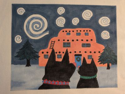 Magical Santa Fe