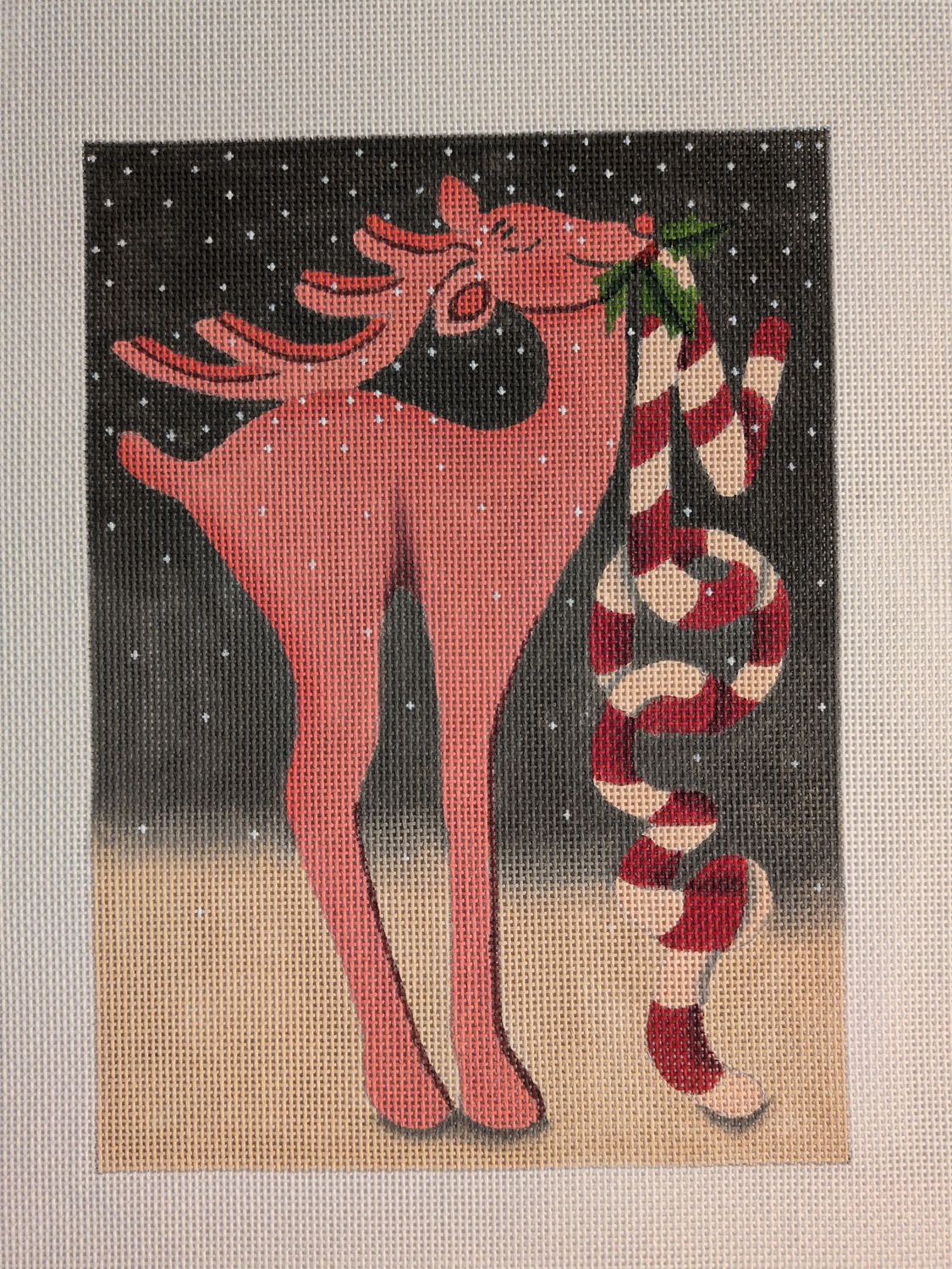 Reindeer
