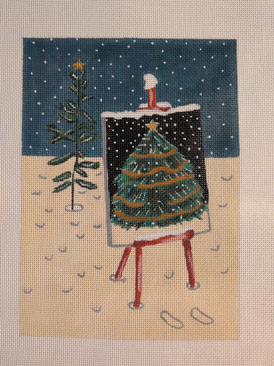 Christmas Cards