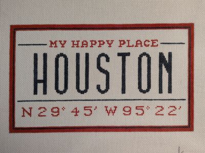 My Happy Place - Houston TX