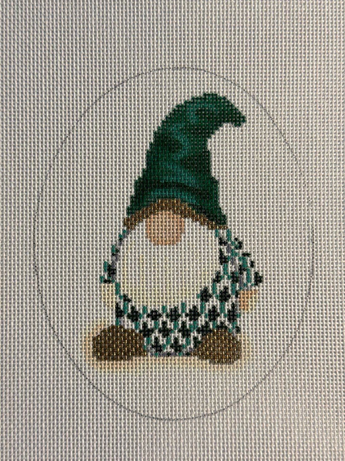 Holiday Gnome