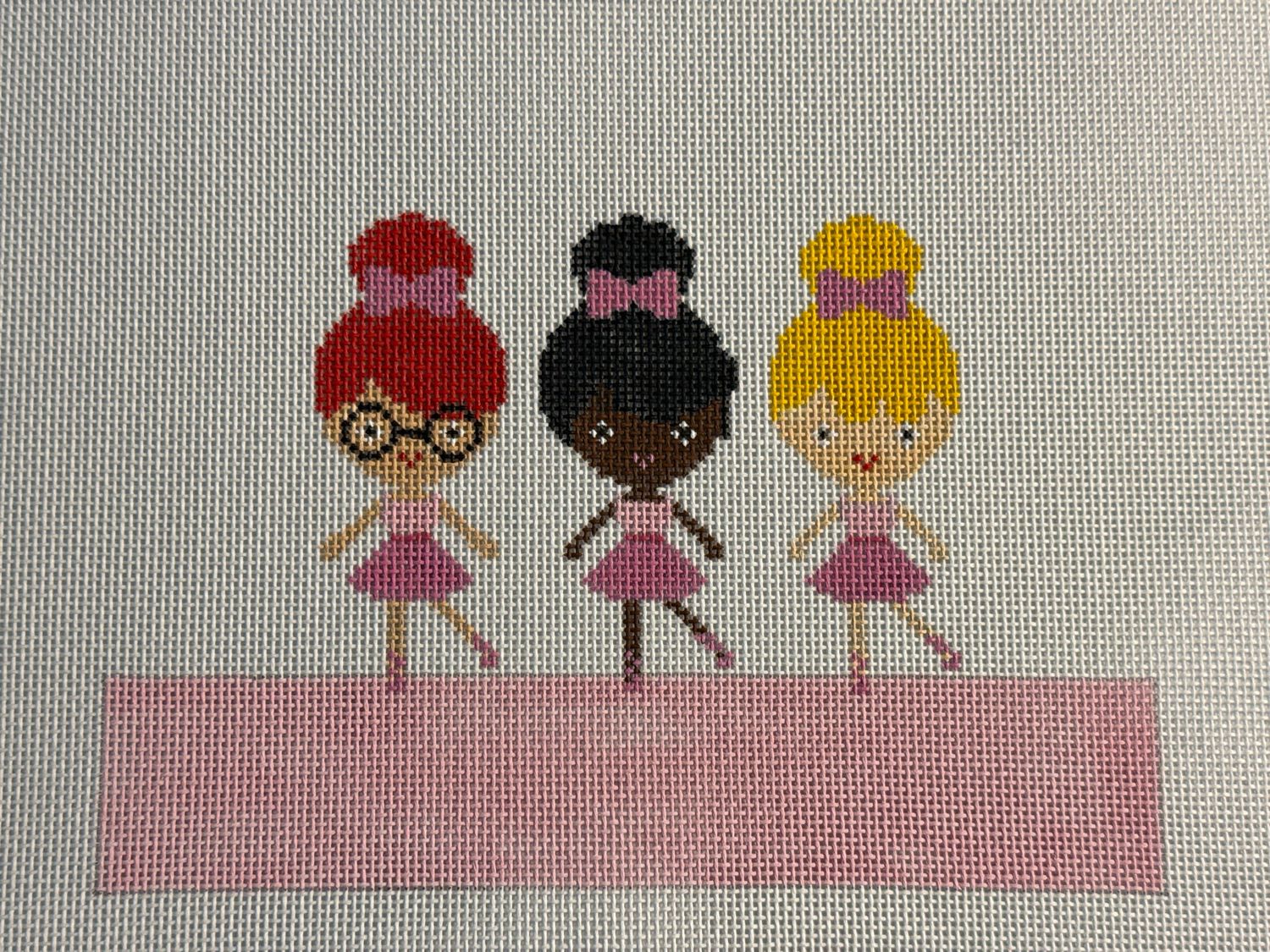 Tutu Friends