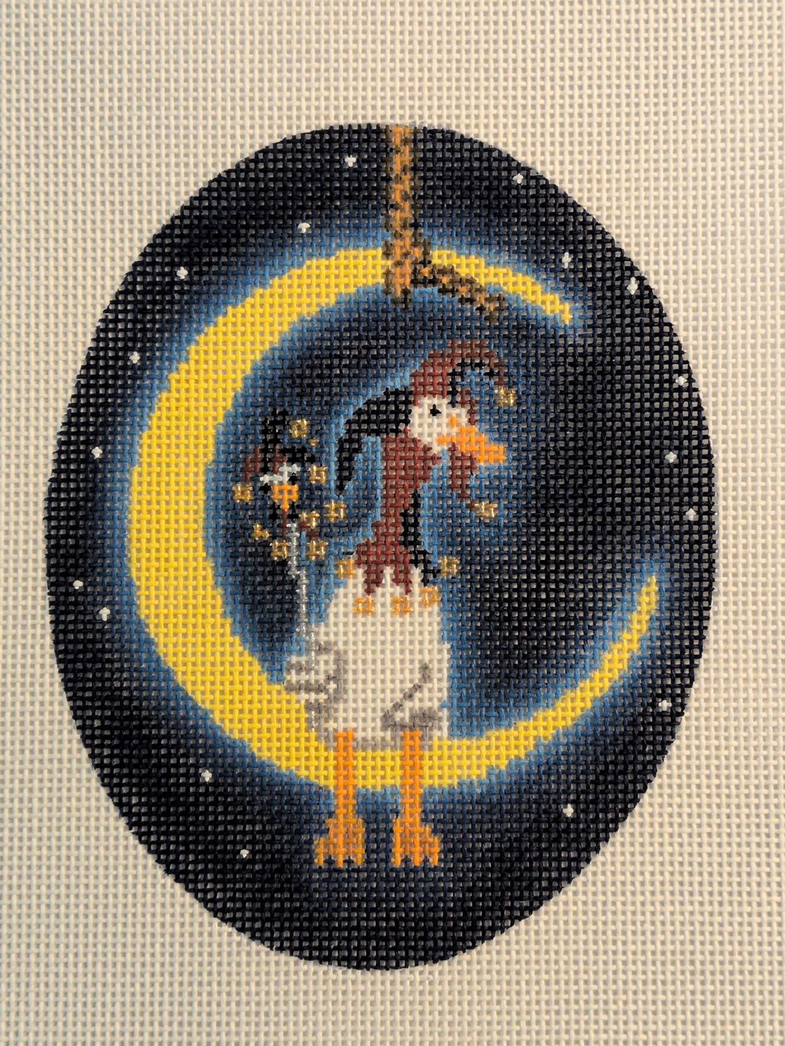 Fool Moon