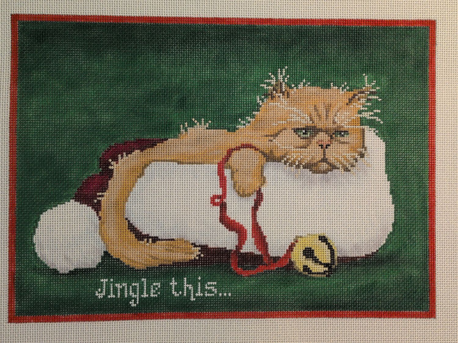 Jingle This