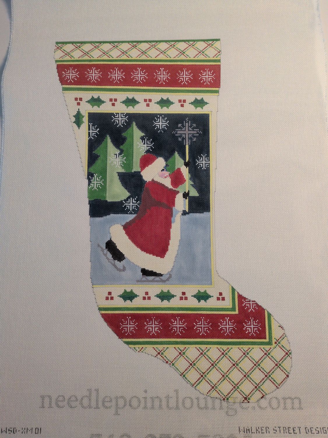 Santa