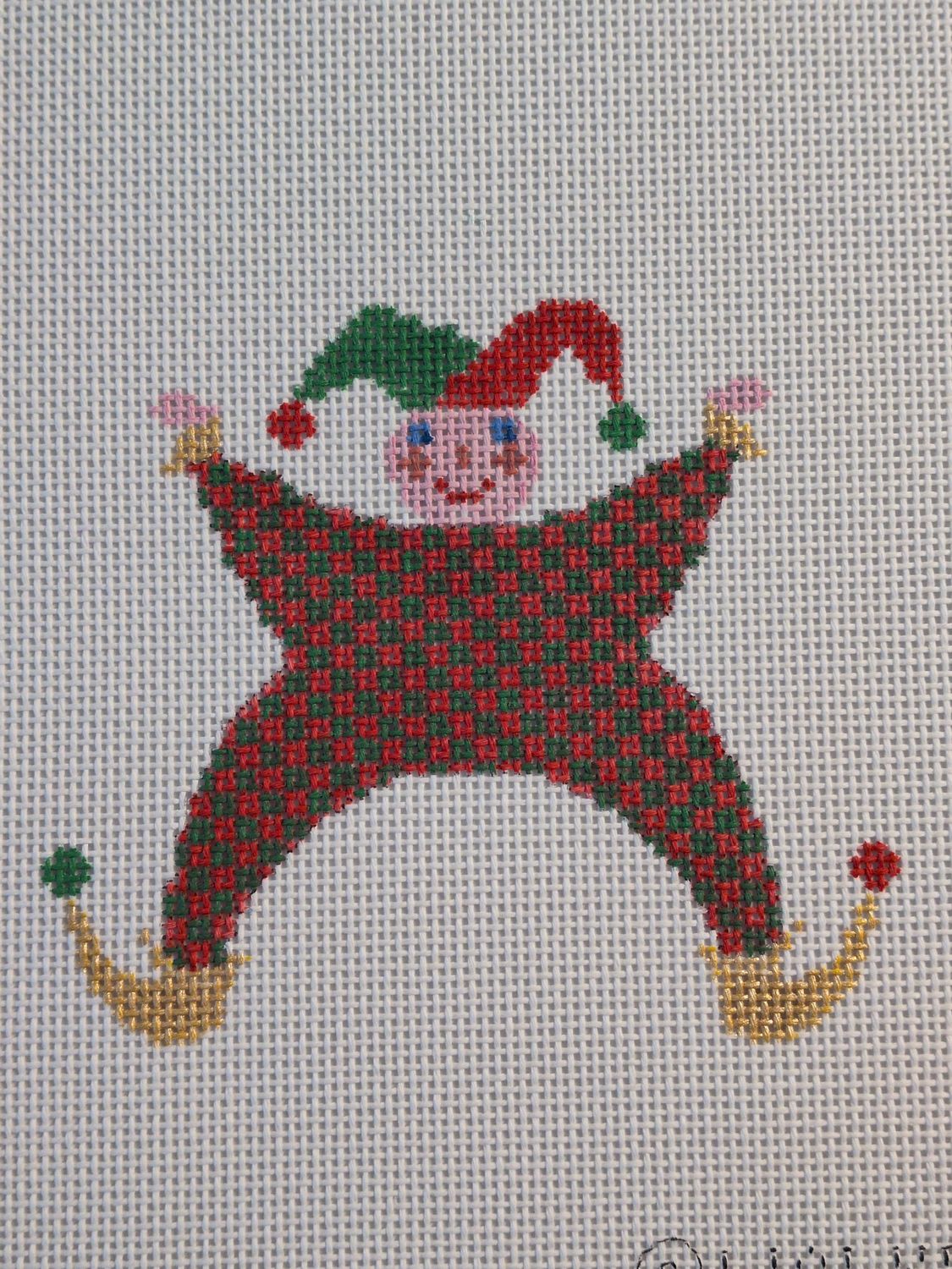Jester
