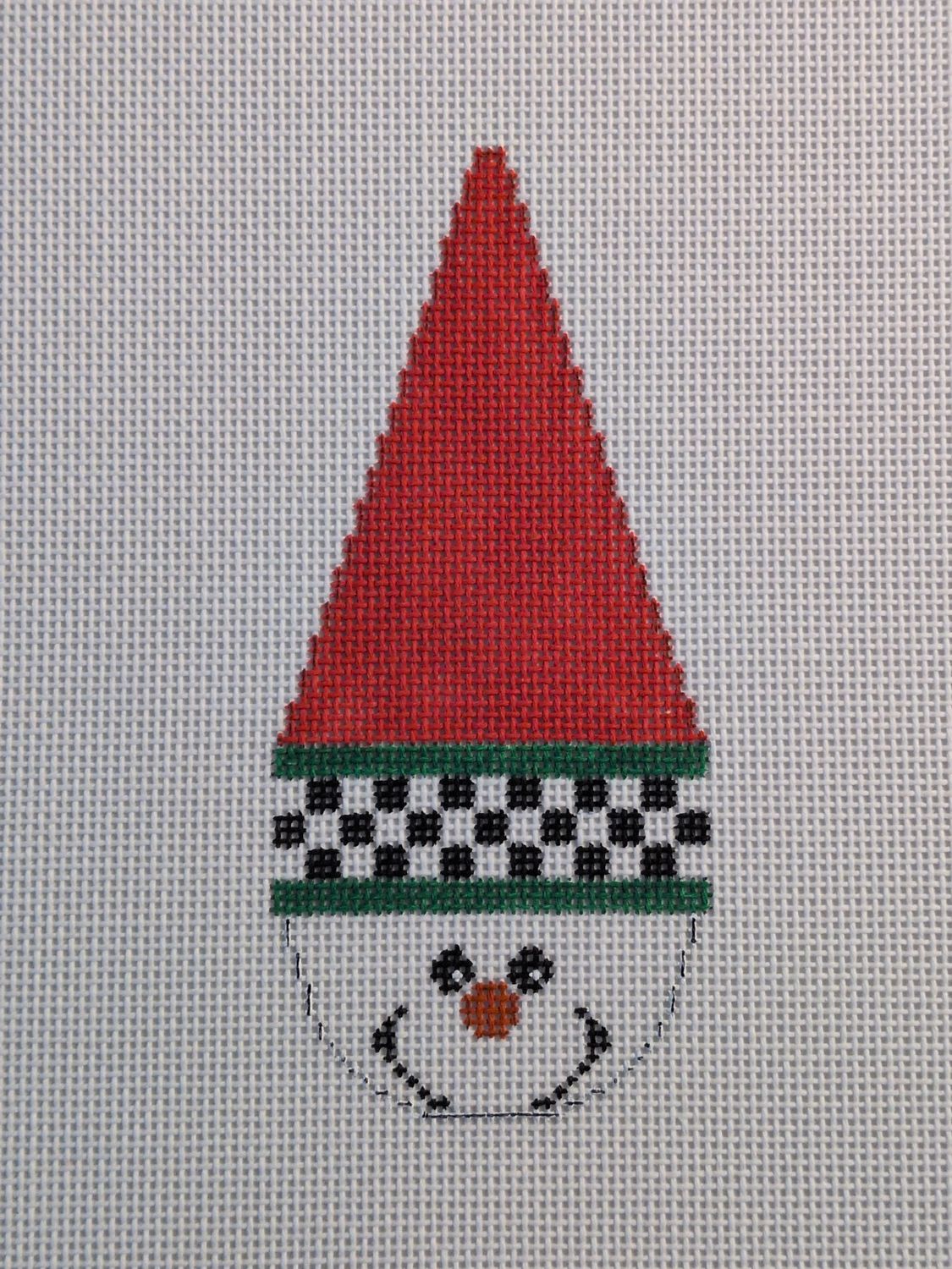 Snow Cone