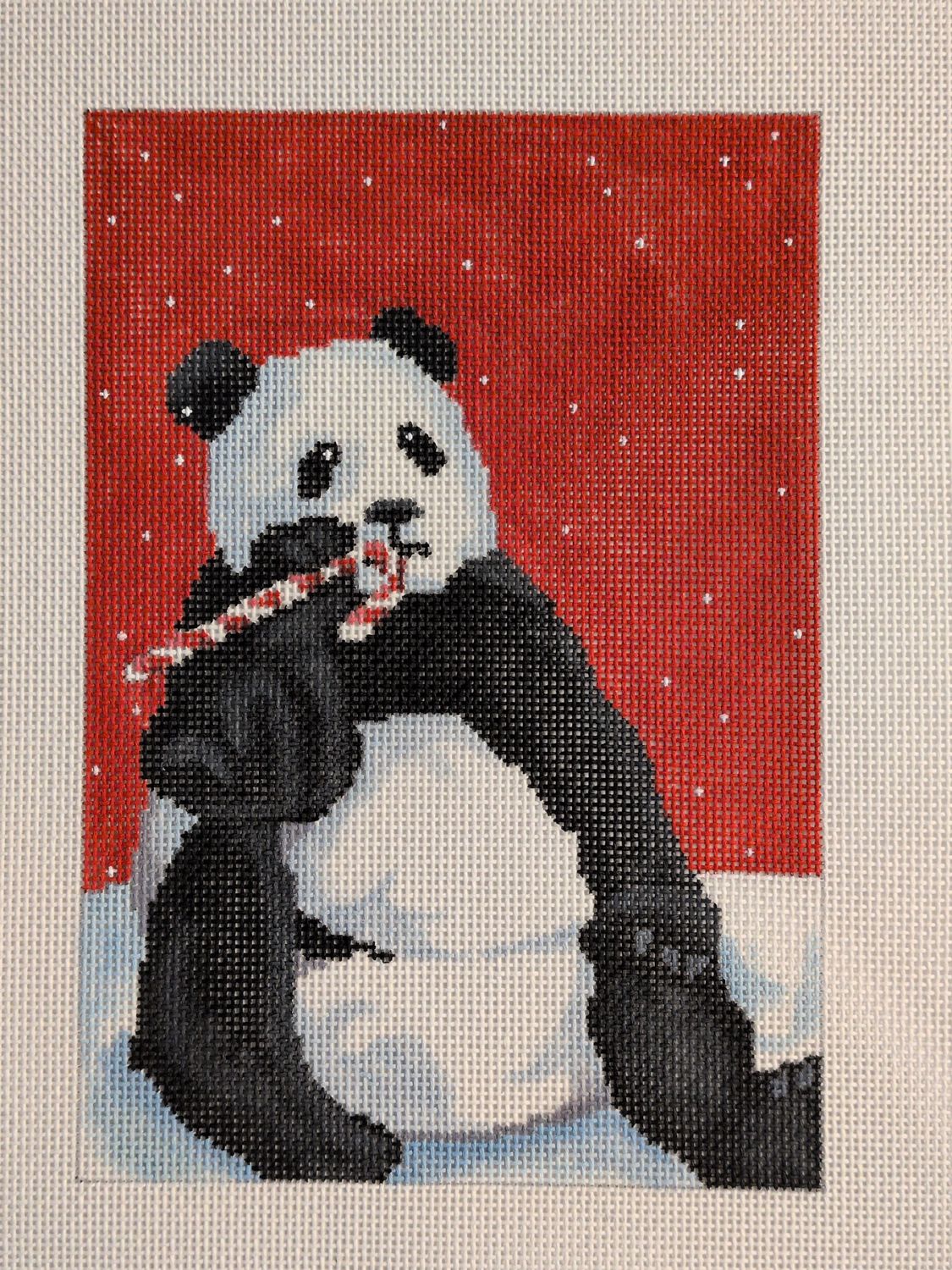 Panda Bear