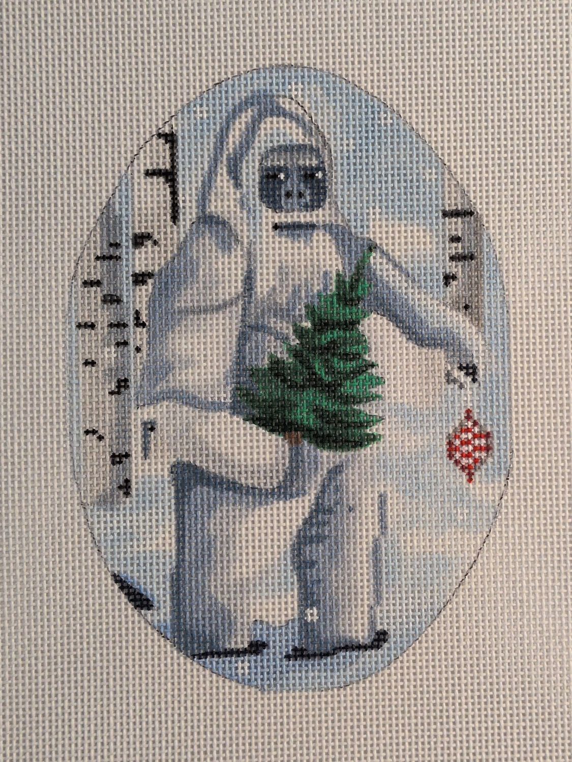 Yeti