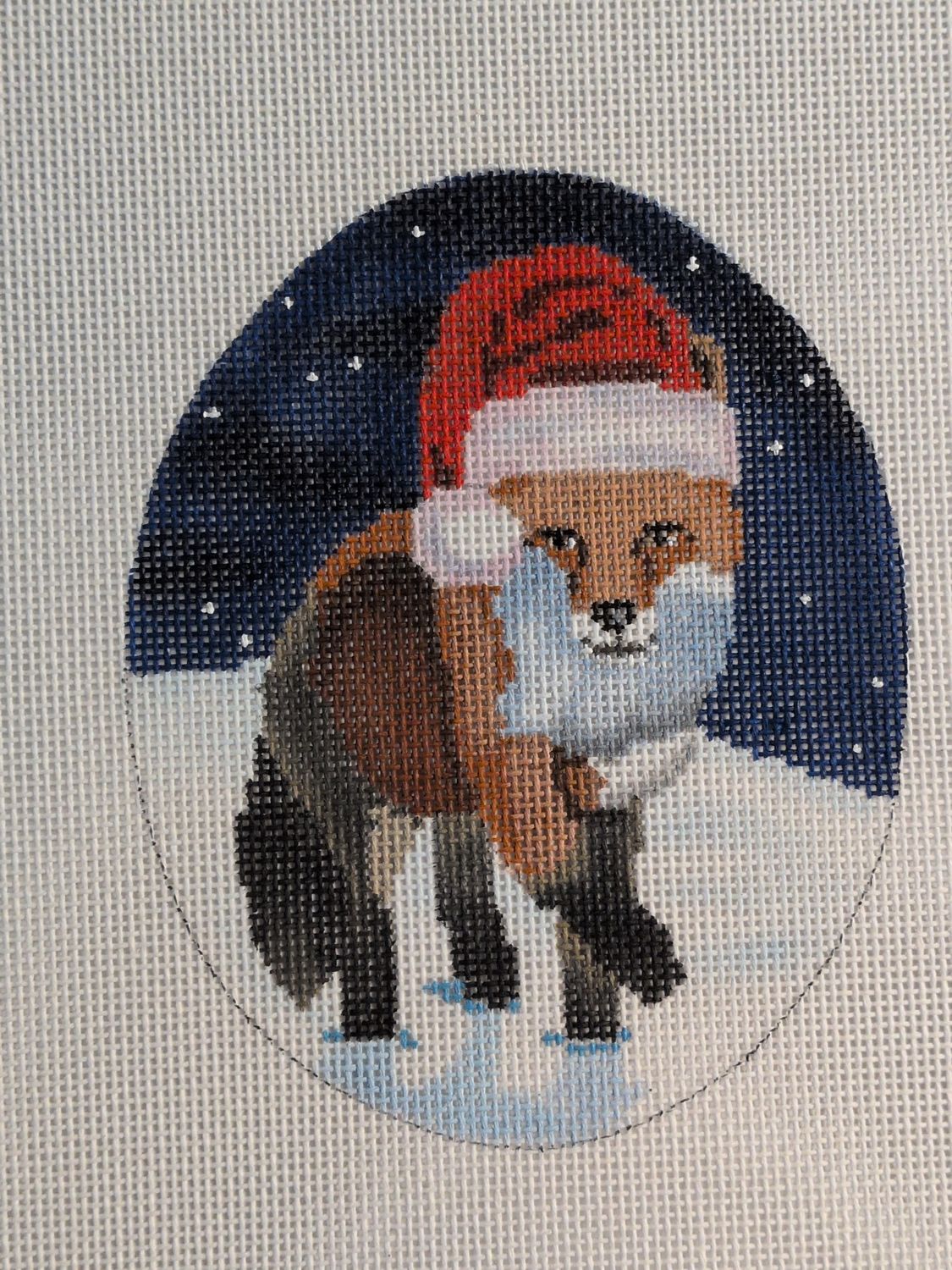 Starlight Fox