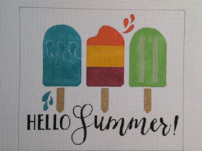 Hello Summer !