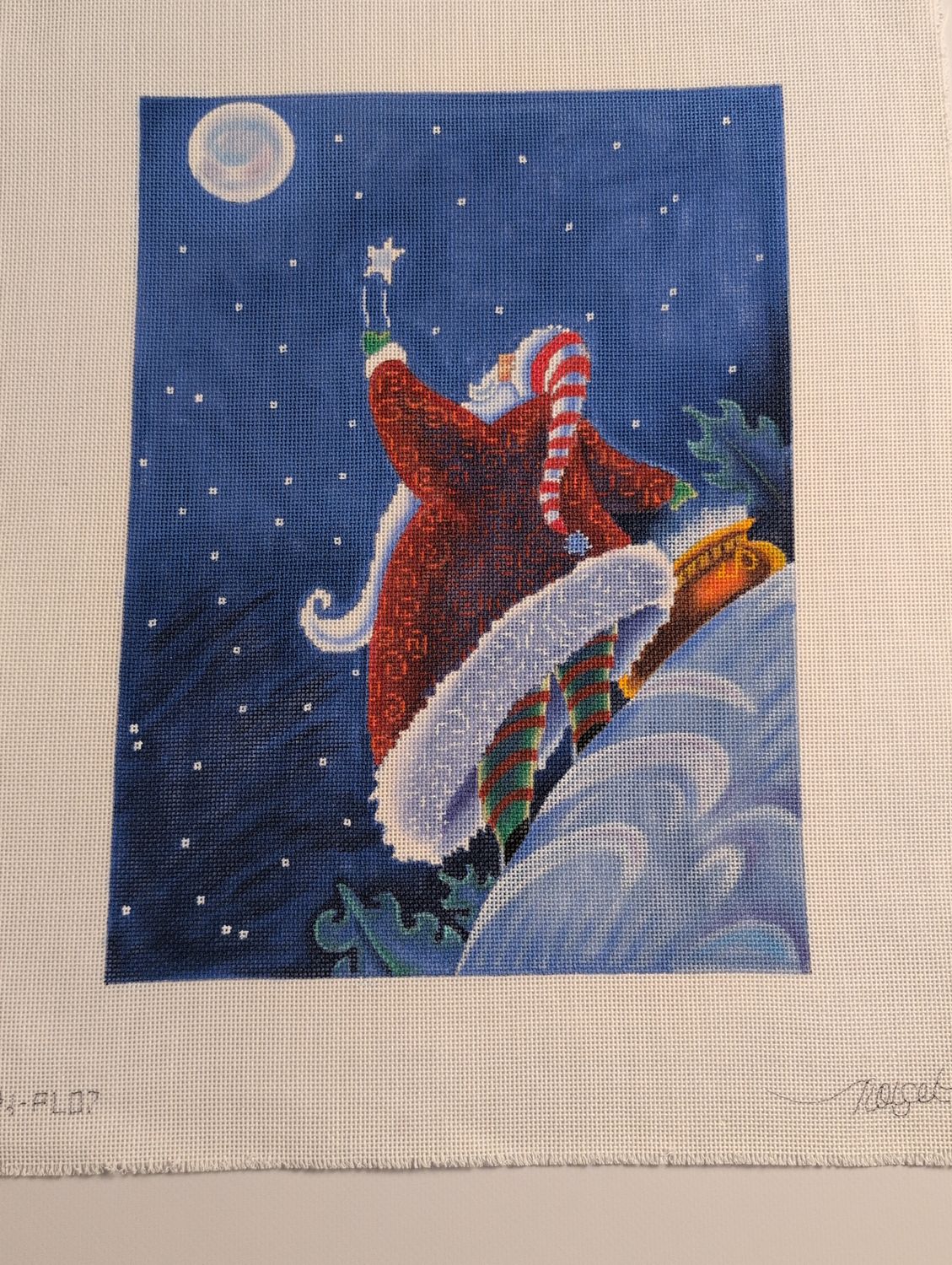 Wish Upon a Star