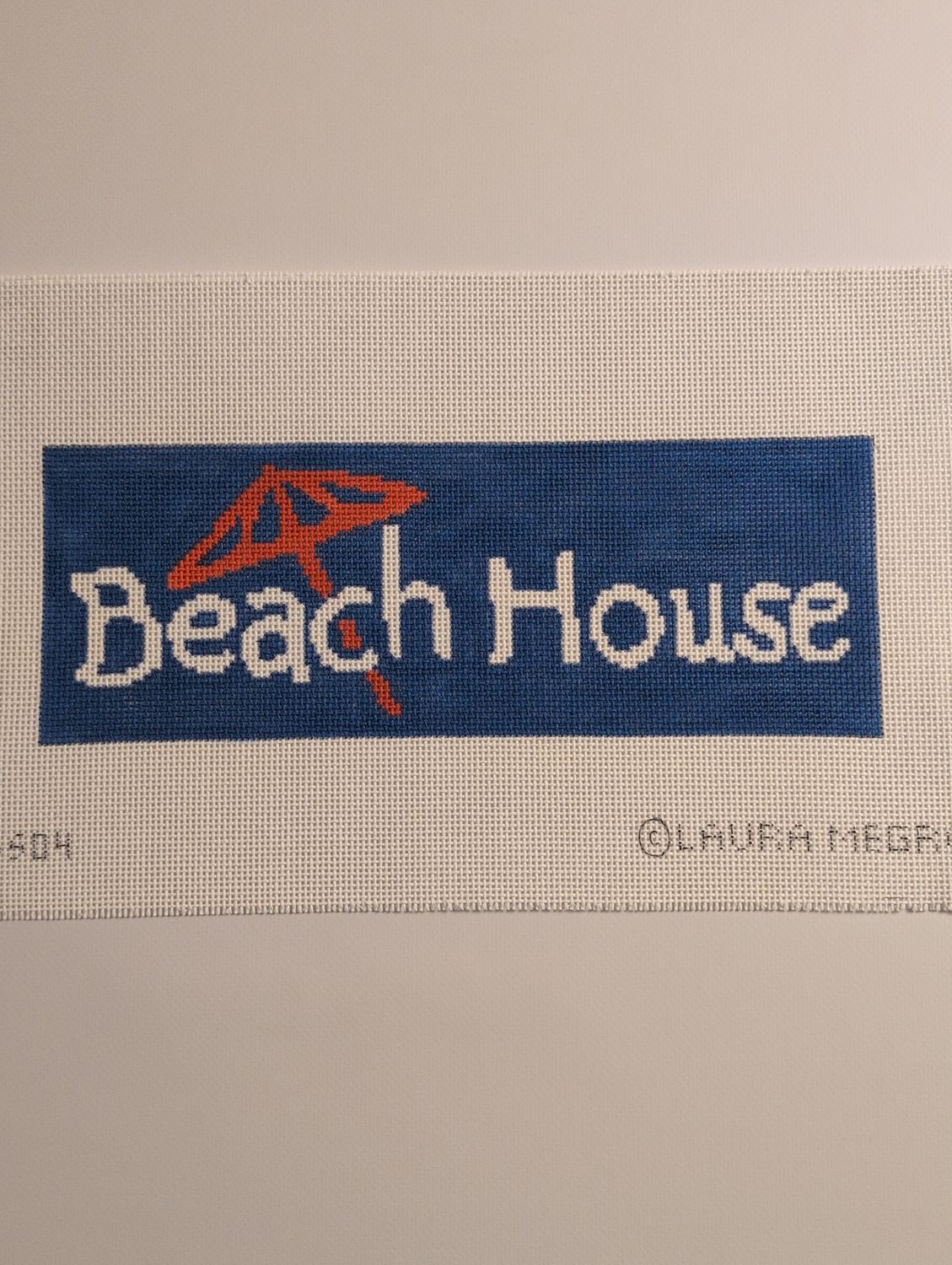 Beach Houses