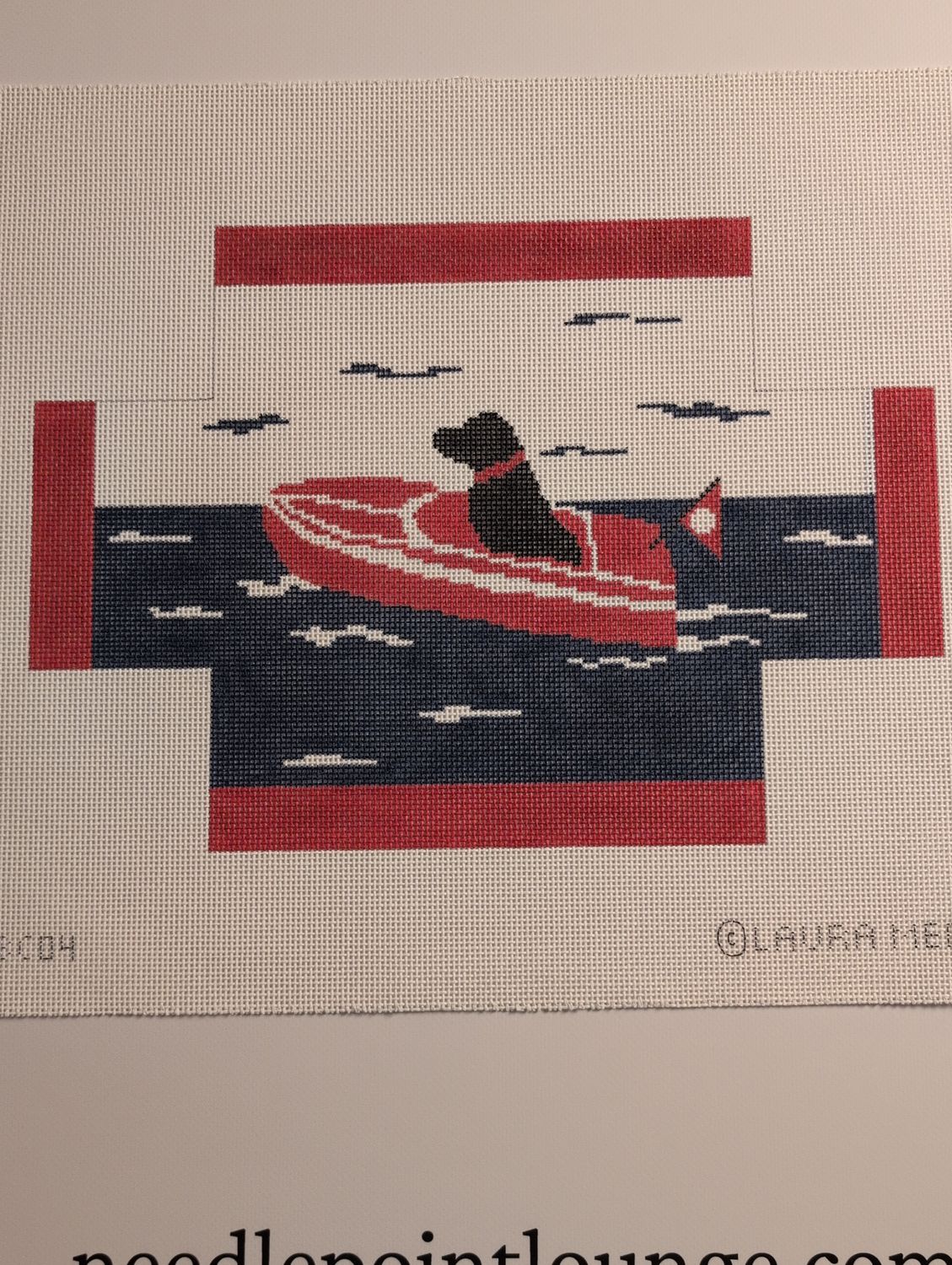 Sea Dog