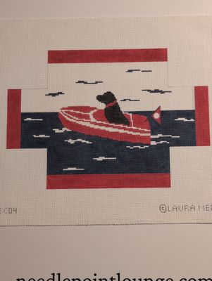 Sea Dog