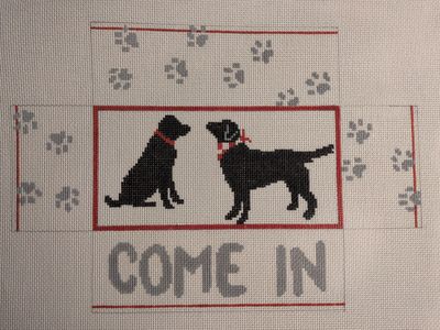 Black Lab