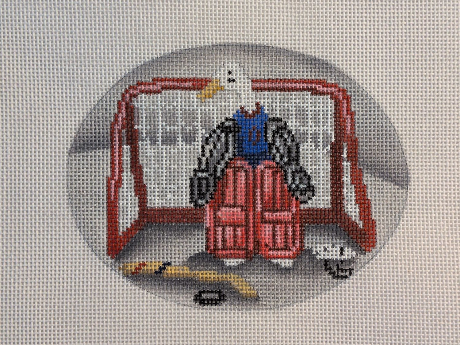 Puck Duck