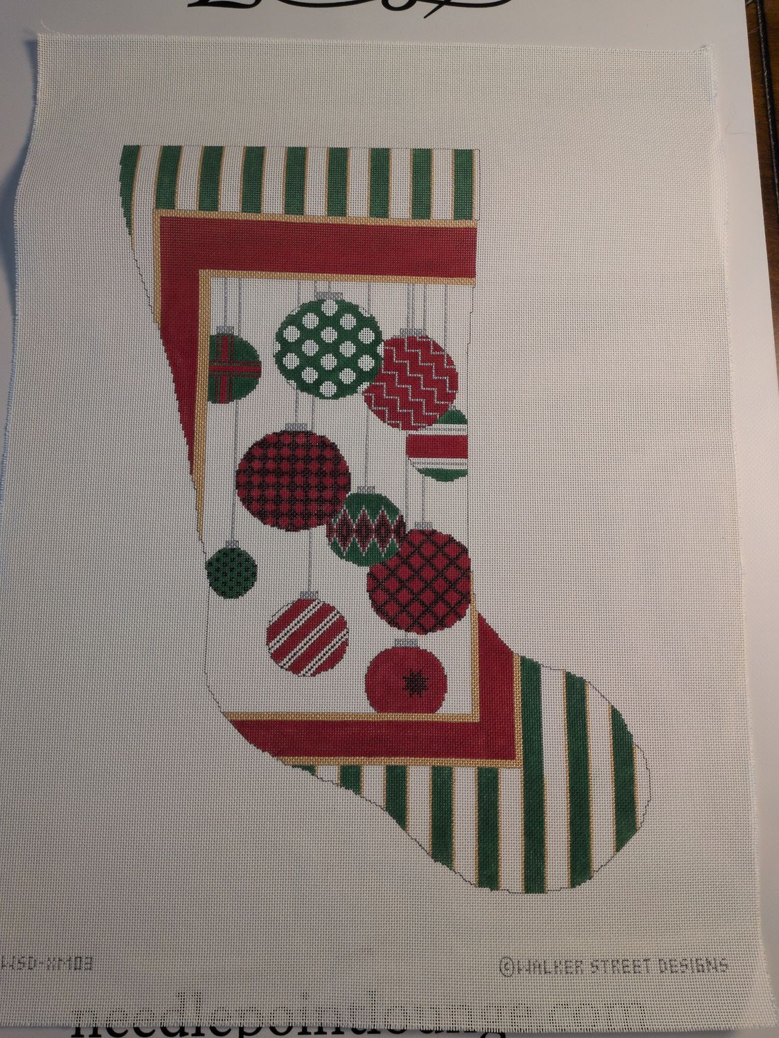 Ornaments