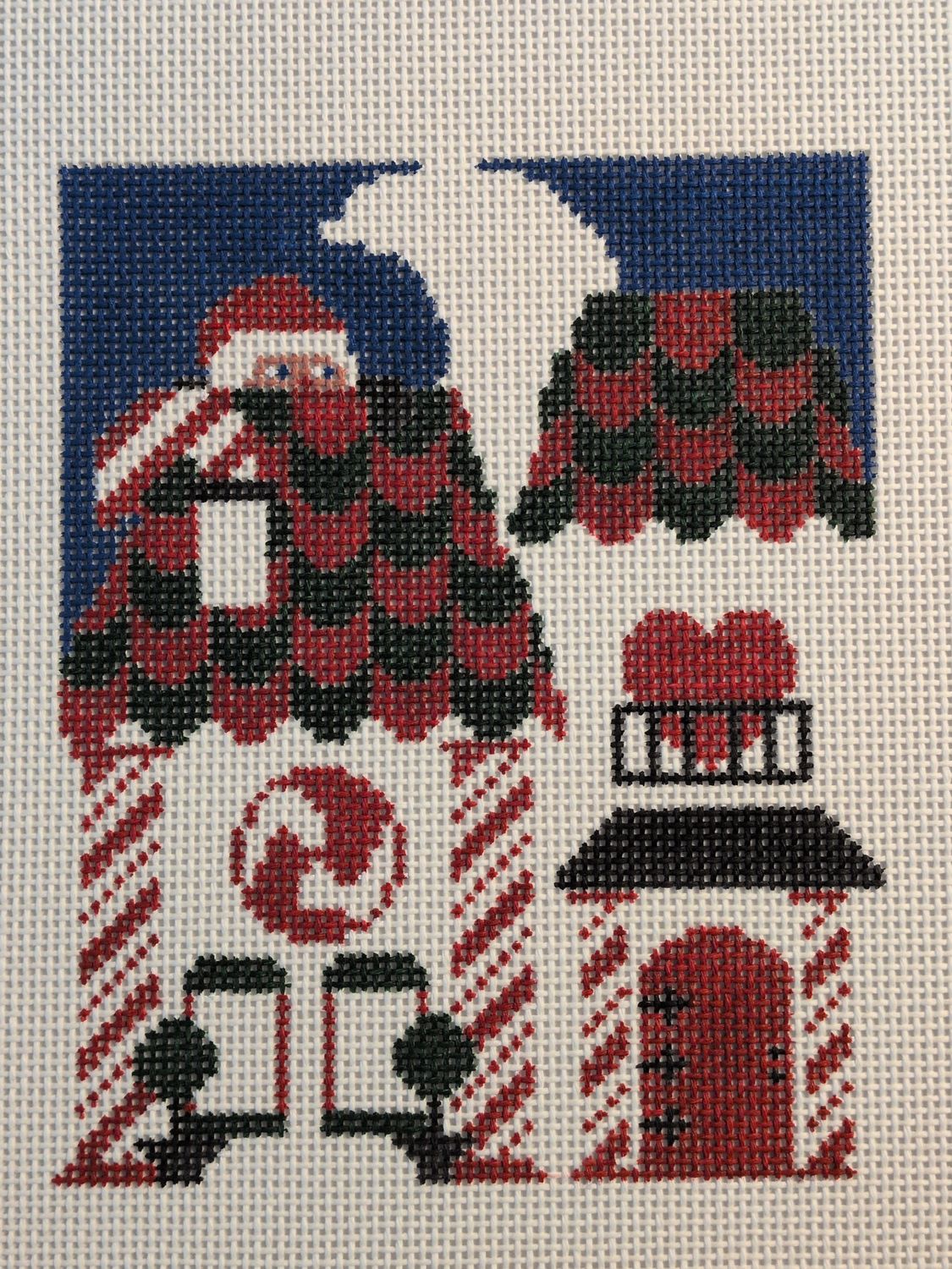 Candy House