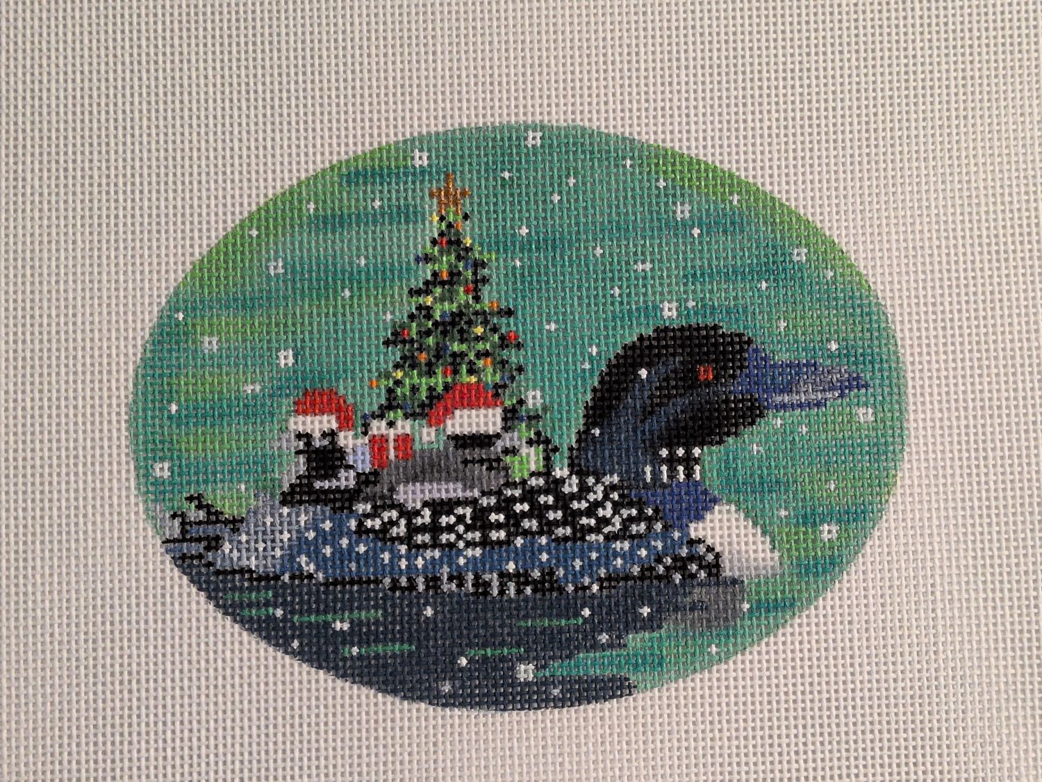 Loon Family