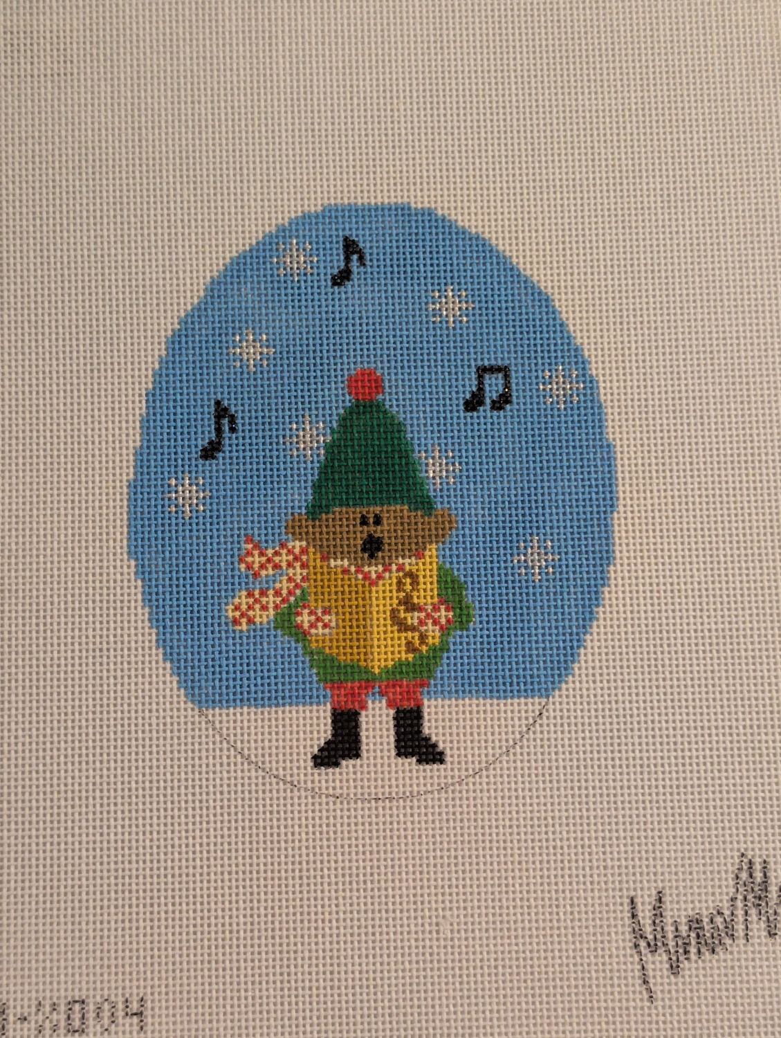 Caroler