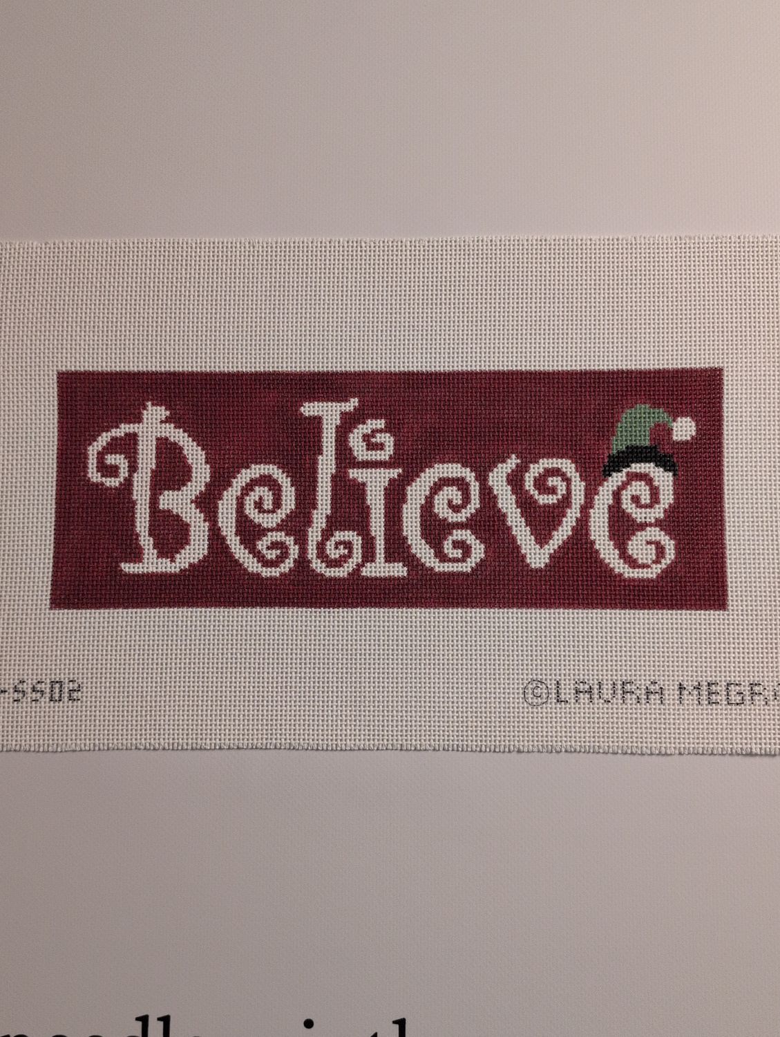 Believe