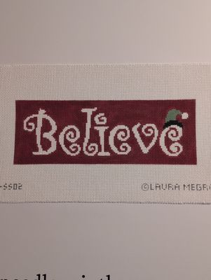 Believe