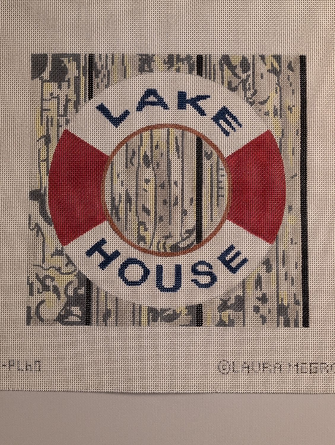 Lake House