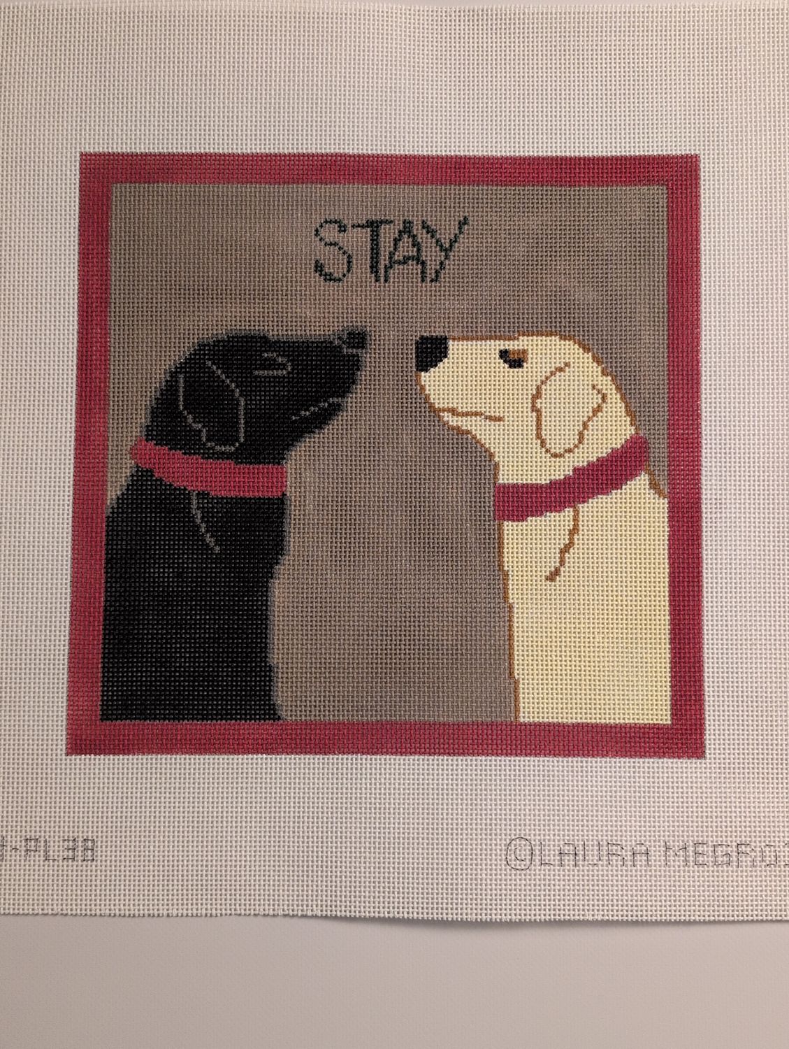 STAY