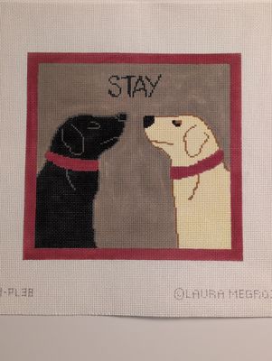 STAY