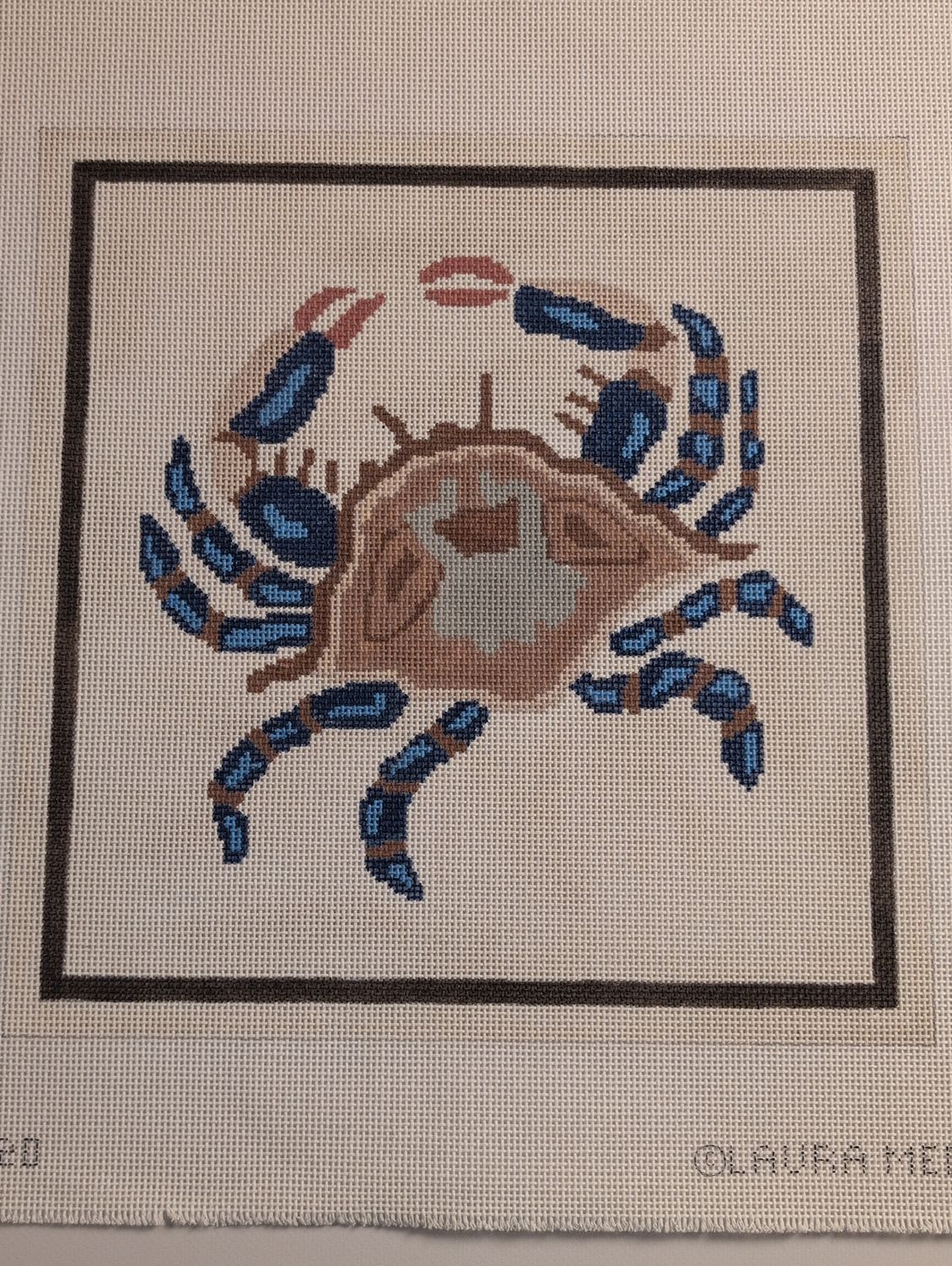 Blue Crab