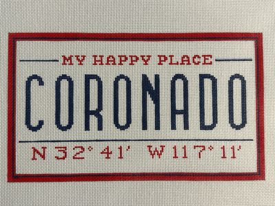 My Happy Place - Coronado (CA)