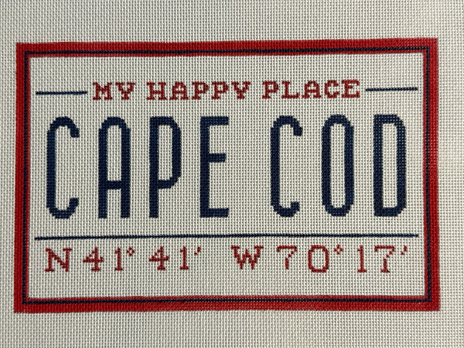 My Happy Place - Cape Cod (MA)
