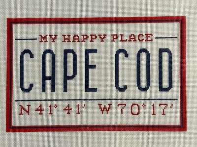 My Happy Place - Cape Cod (MA)