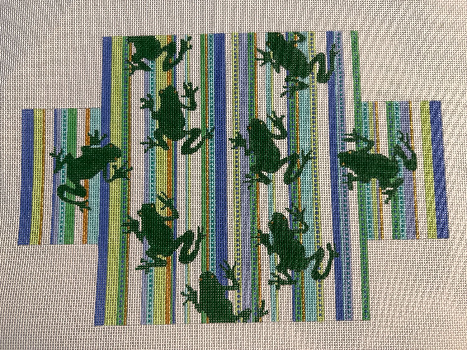 Frogs