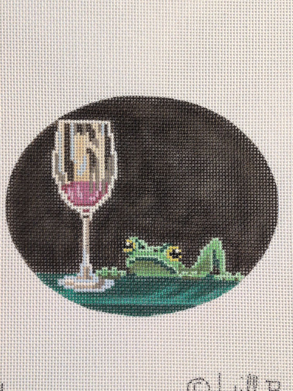 Bar Hoppers - Rose Wine