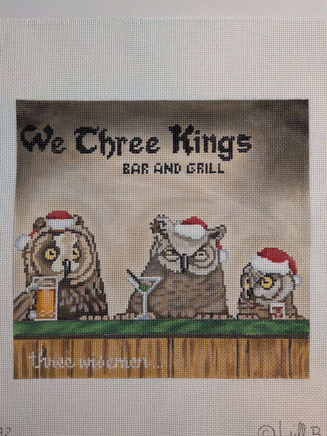 We Three Kings