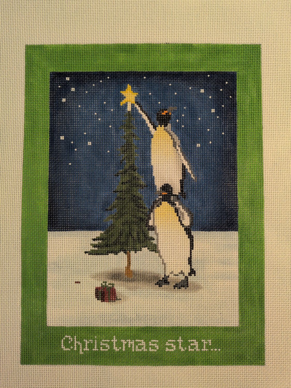 Christmas Star